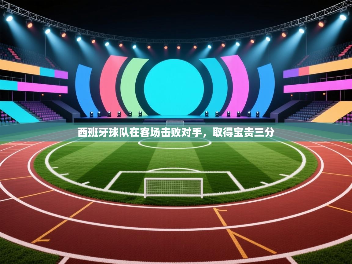 西班牙球队在客场击败对手，取得宝贵三分  第2张