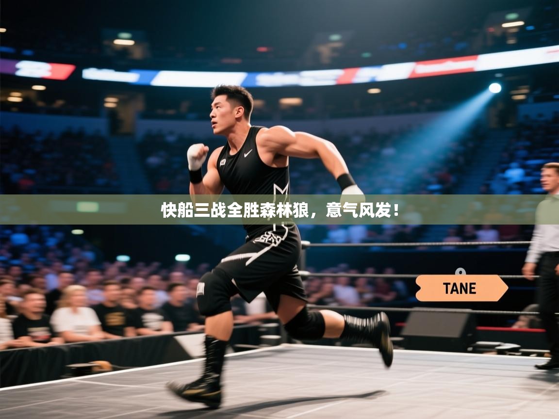 快船三战全胜森林狼，意气风发！