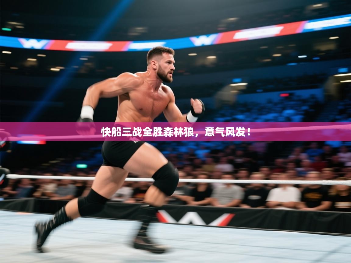 快船三战全胜森林狼，意气风发！  第2张