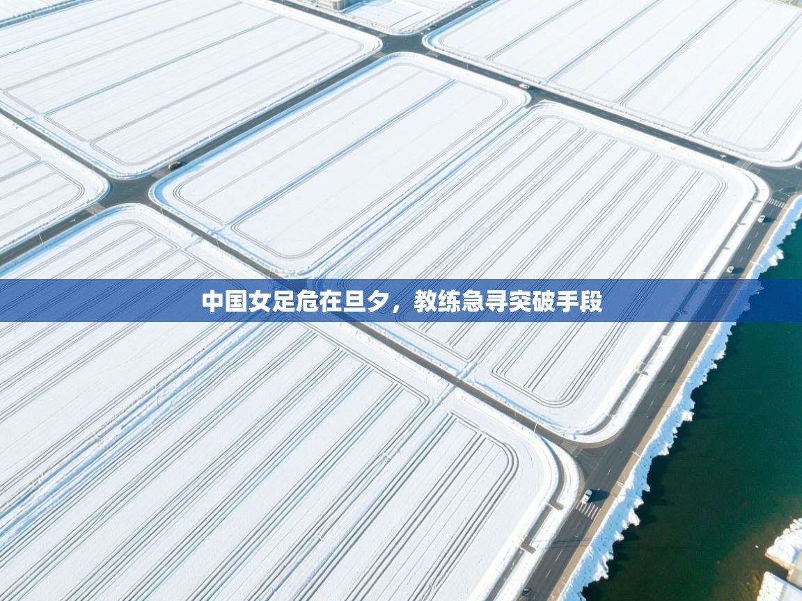 中国女足危在旦夕，教练急寻突破手段