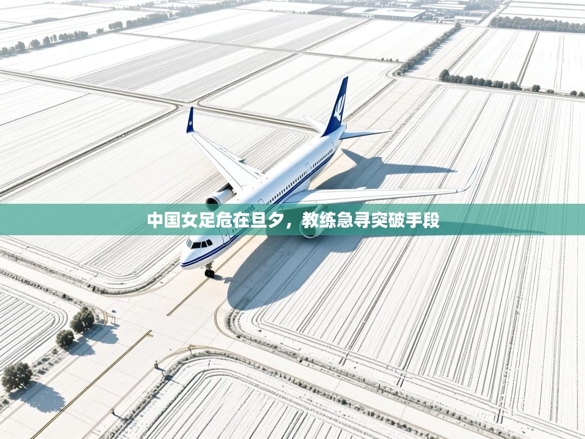 中国女足危在旦夕，教练急寻突破手段  第2张