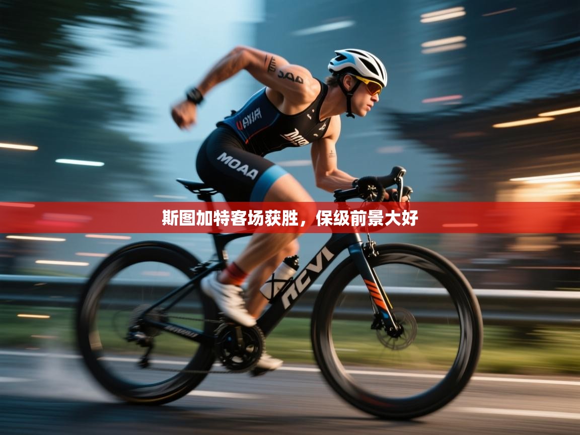 斯图加特客场获胜，保级前景大好  第1张