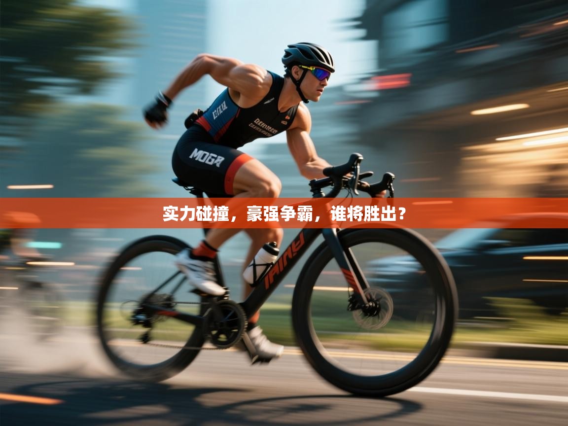 实力碰撞，豪强争霸，谁将胜出？  第2张