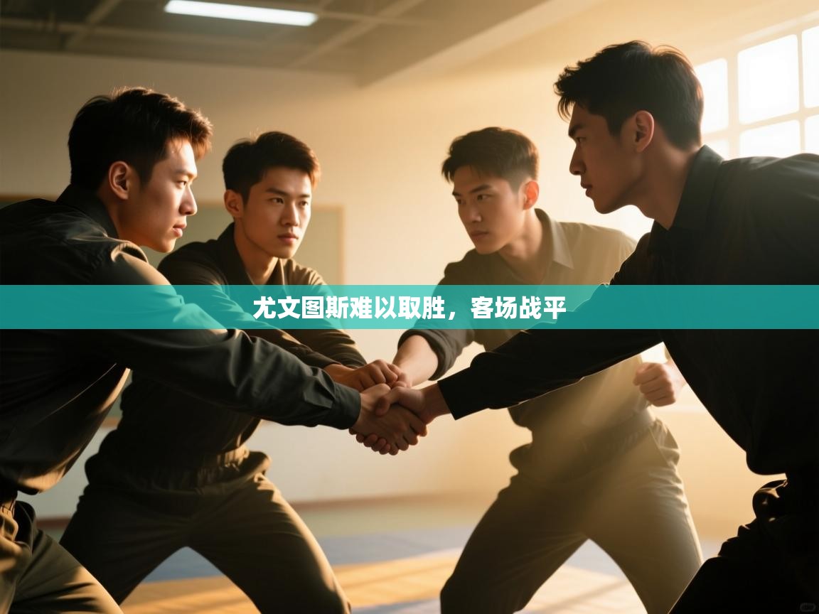 尤文图斯难以取胜，客场战平