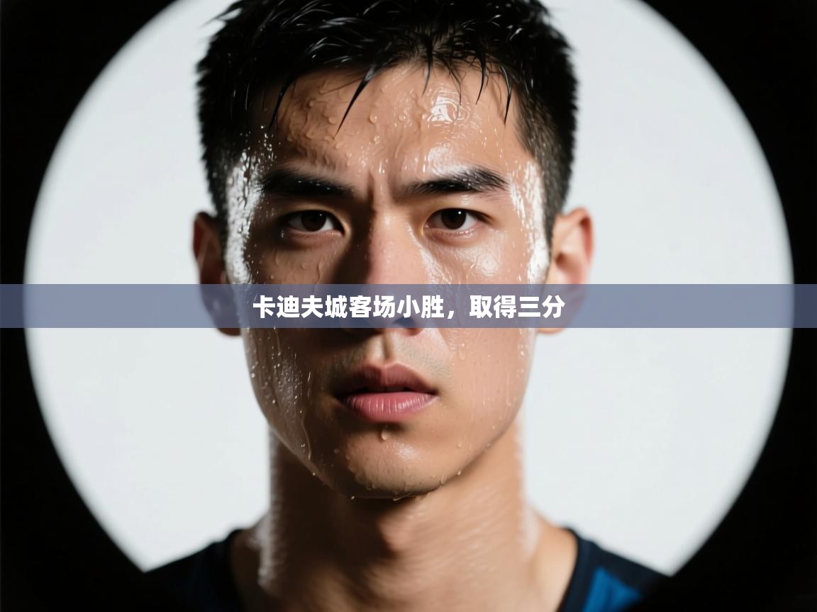 卡迪夫城客场小胜,取得三分 第2张