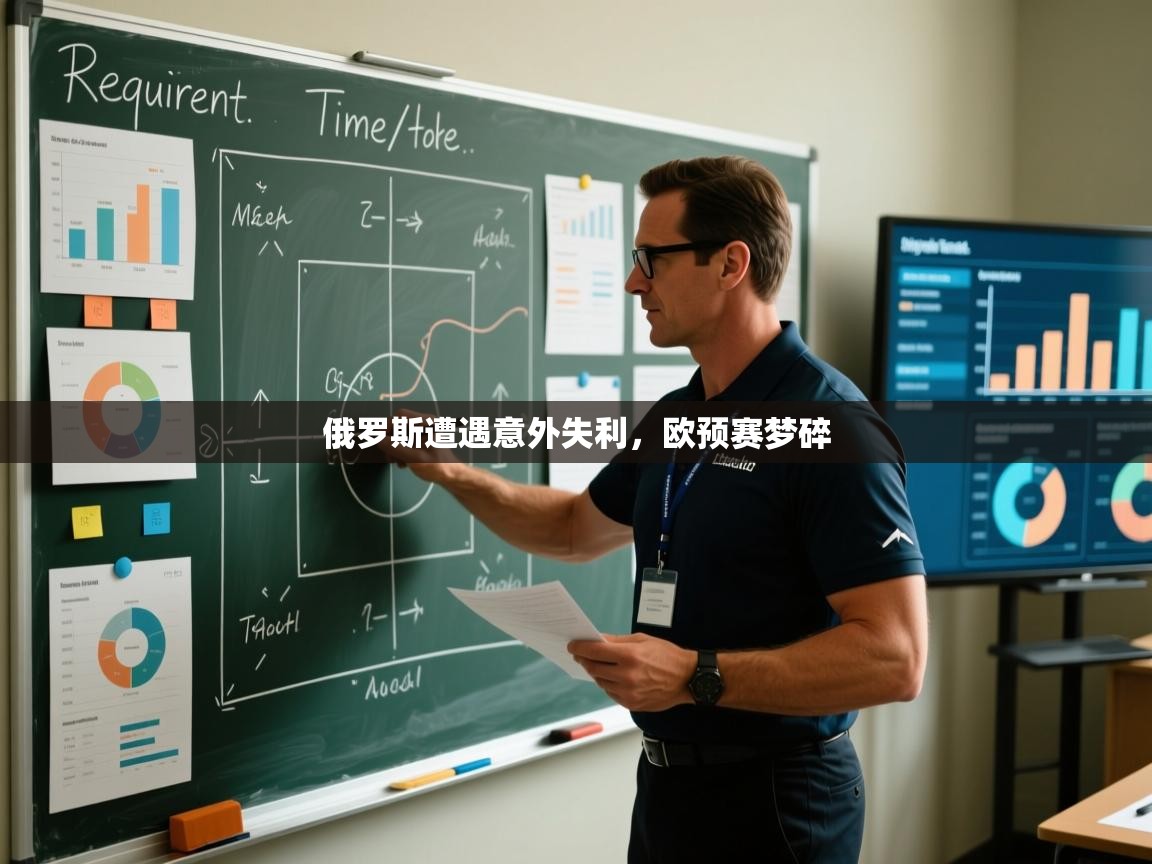 俄罗斯遭遇意外失利，欧预赛梦碎  第2张