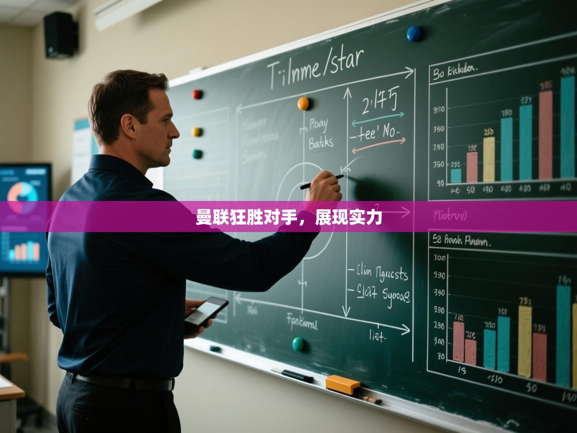 曼联狂胜对手，展现实力