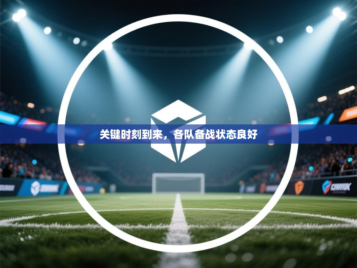 关键时刻到来,各队备战状态良好 第1张