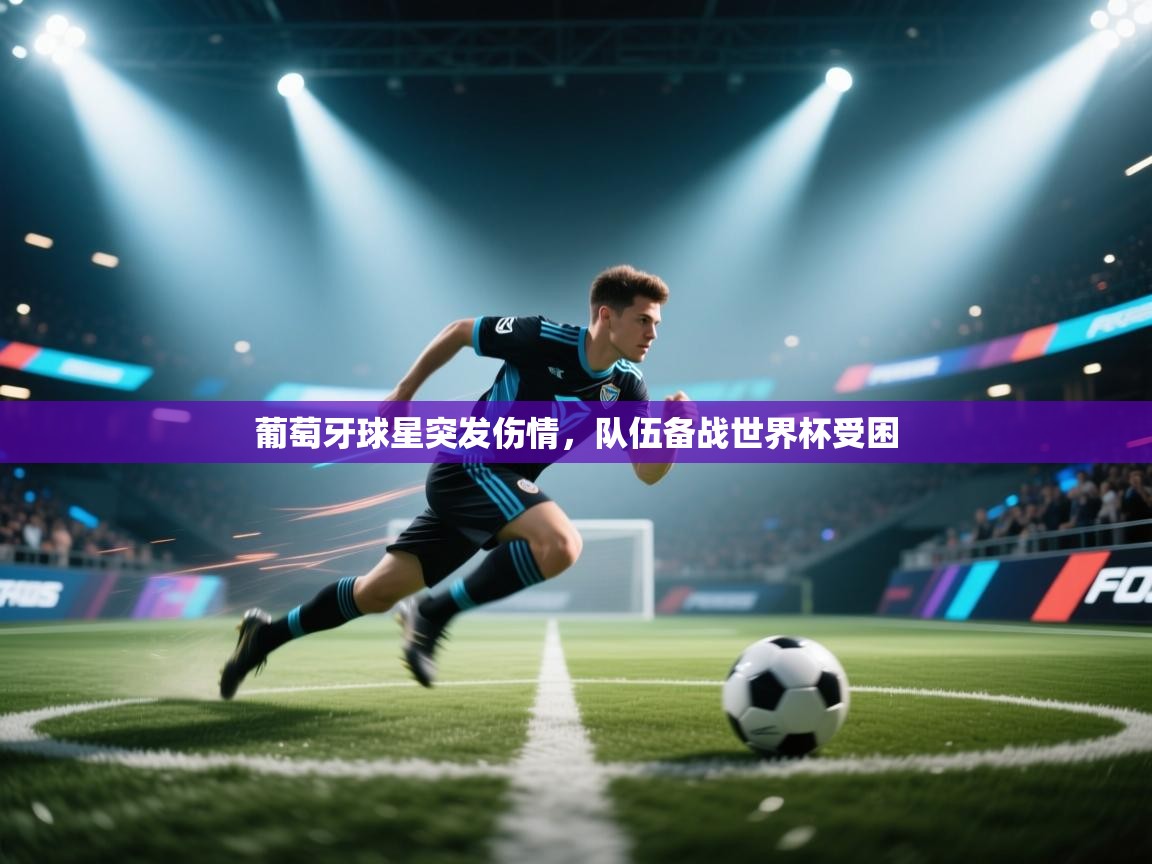 葡萄牙球星突发伤情，队伍备战世界杯受困  第2张