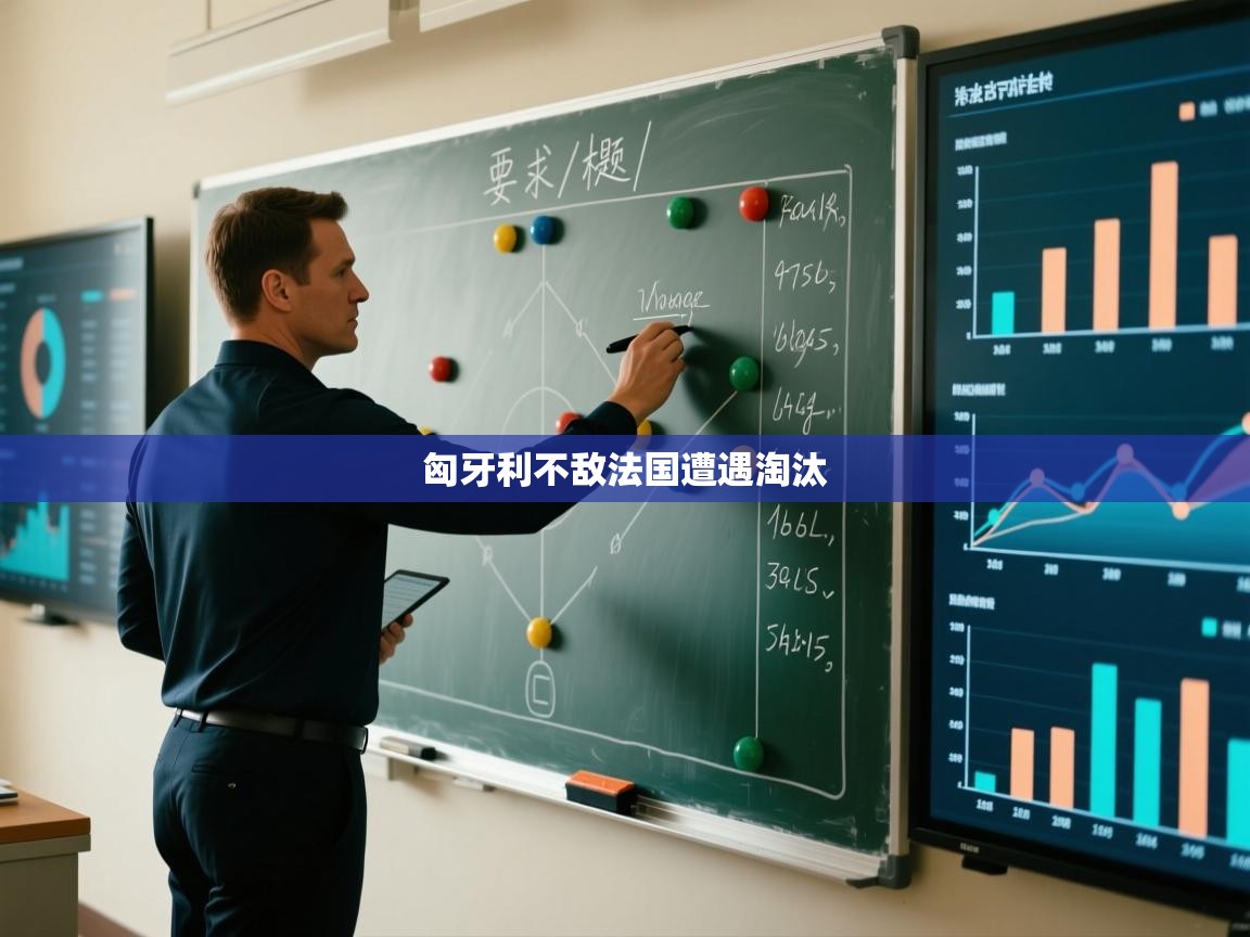 匈牙利不敌法国遭遇淘汰 第1张