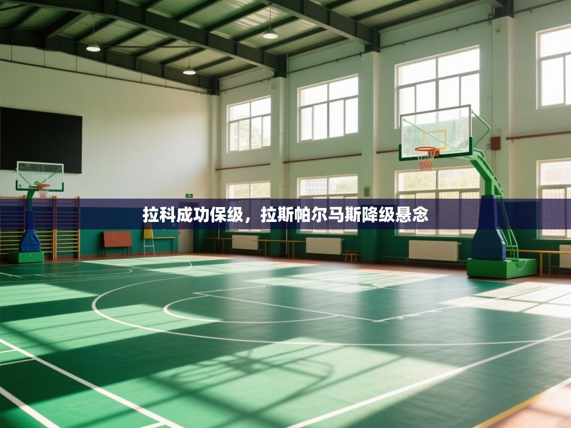 拉科成功保级，拉斯帕尔马斯降级悬念  第2张