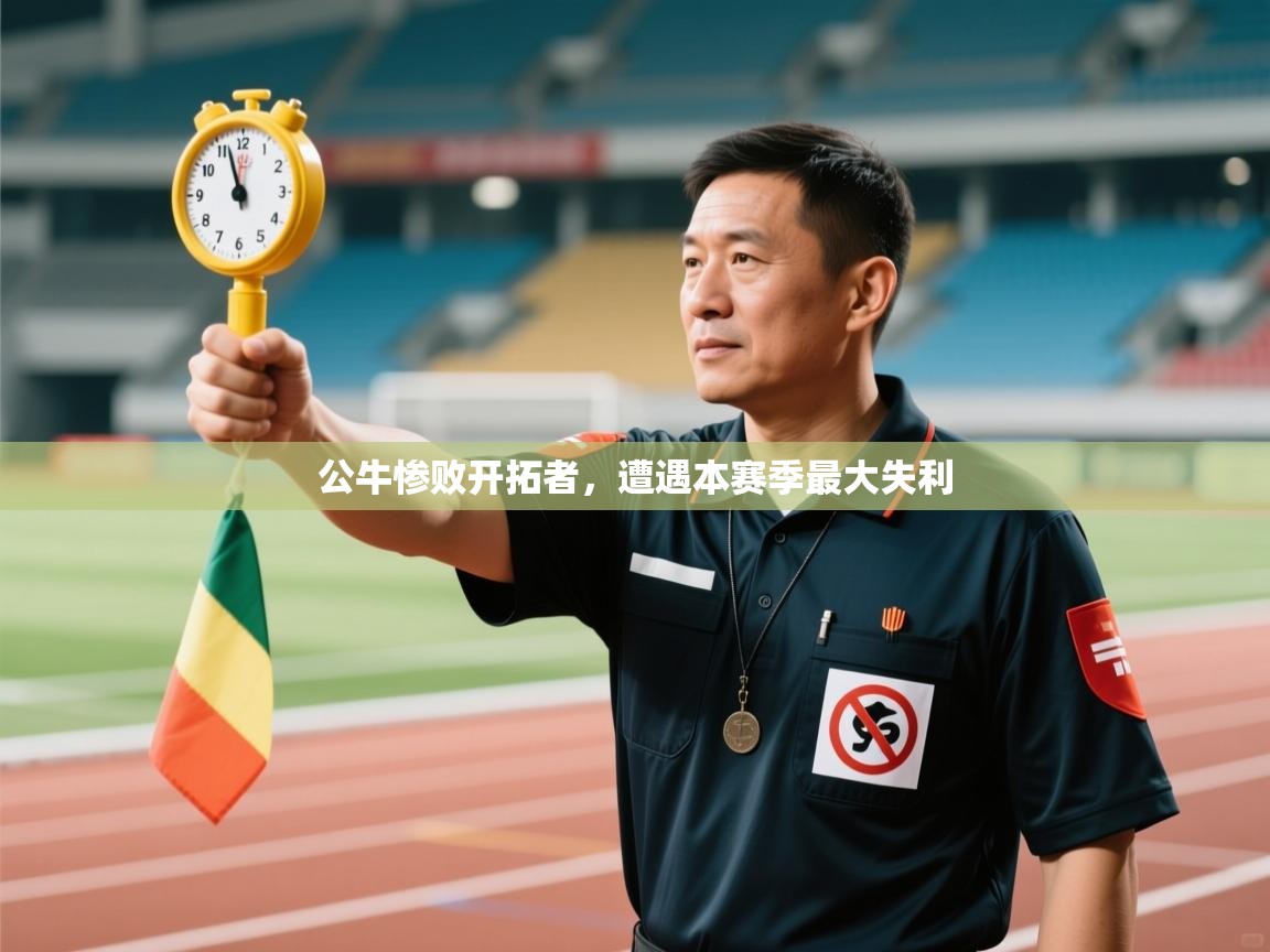 公牛惨败开拓者，遭遇本赛季最大失利  第2张