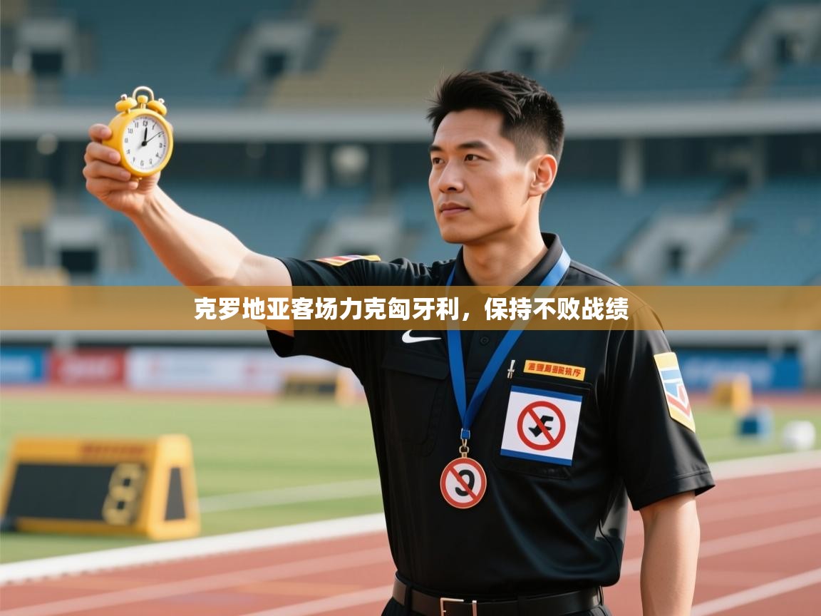 克罗地亚客场力克匈牙利,保持不败战绩 第1张