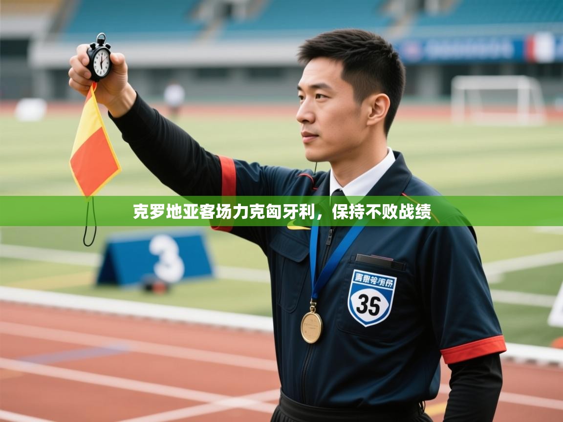 克罗地亚客场力克匈牙利,保持不败战绩 第2张