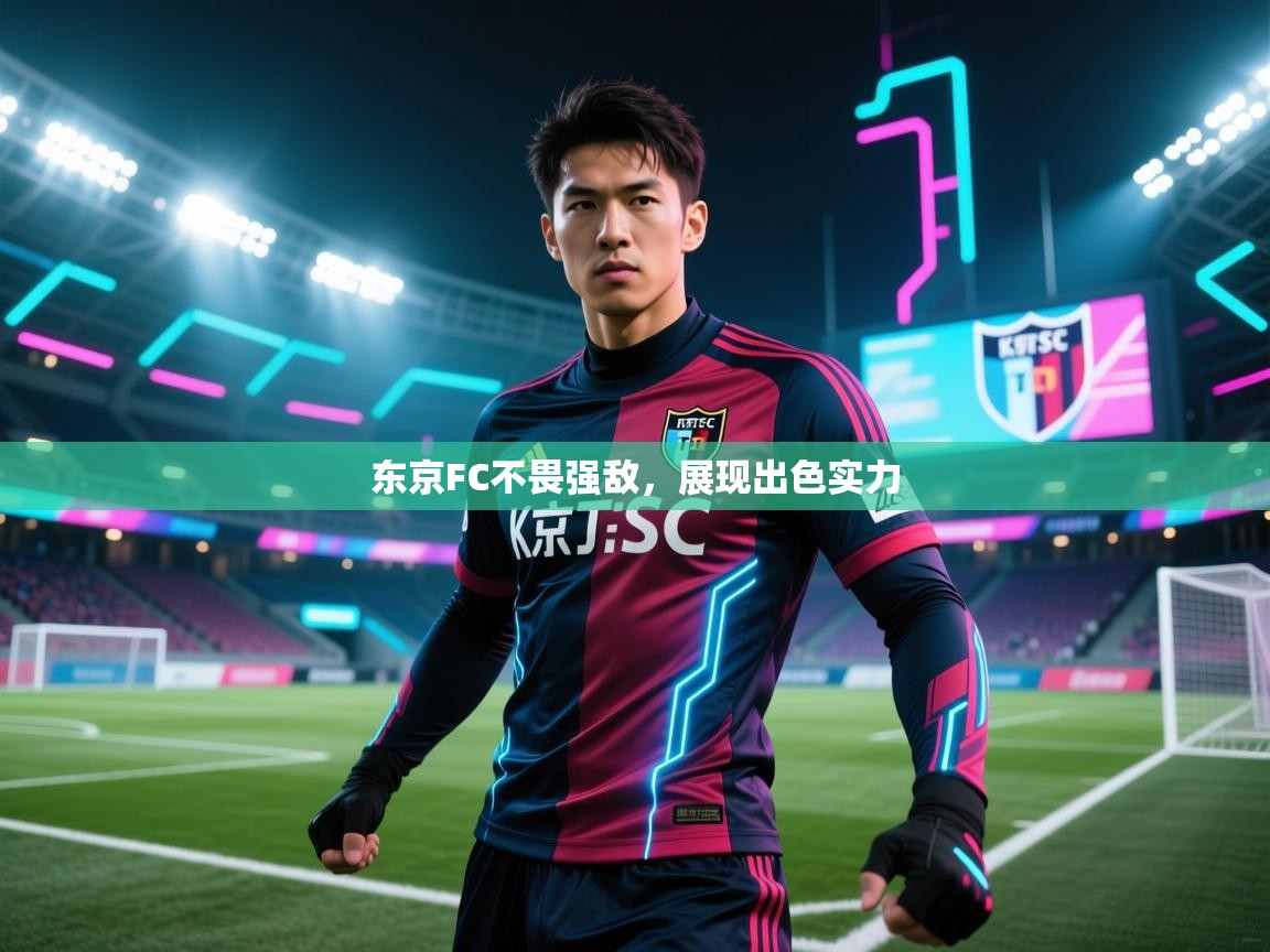 东京FC不畏强敌，展现出色实力  第1张