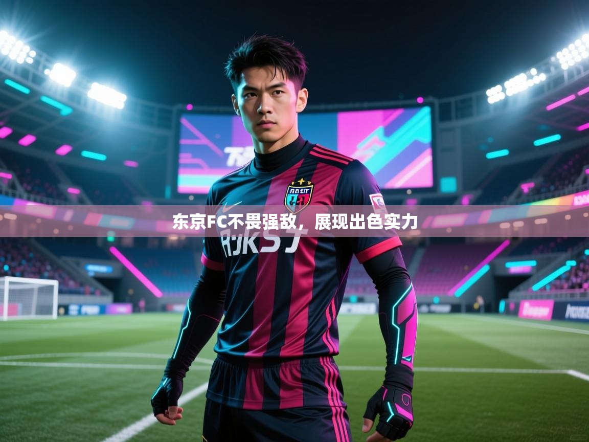 东京FC不畏强敌，展现出色实力  第2张