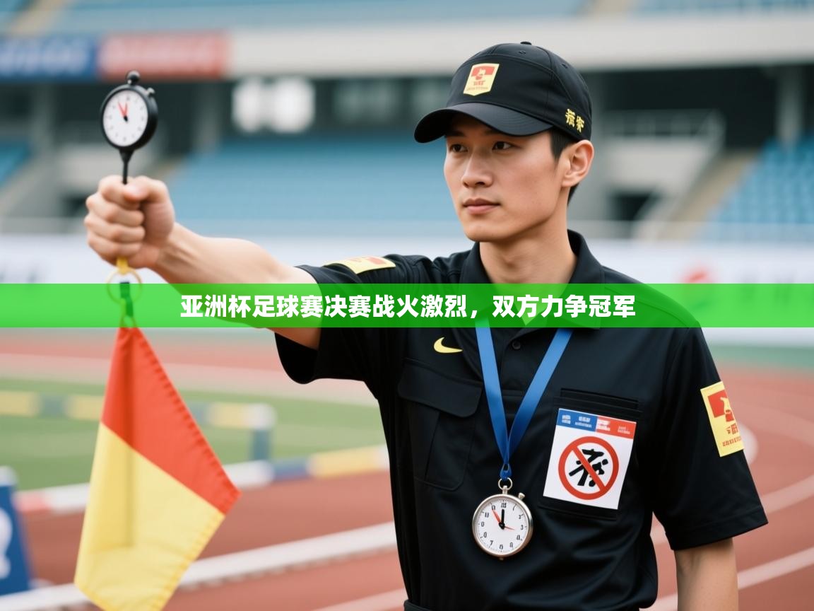 亚洲杯足球赛决赛战火激烈，双方力争冠军  第2张