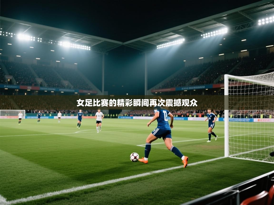 女足比赛的精彩瞬间再次震撼观众 第1张