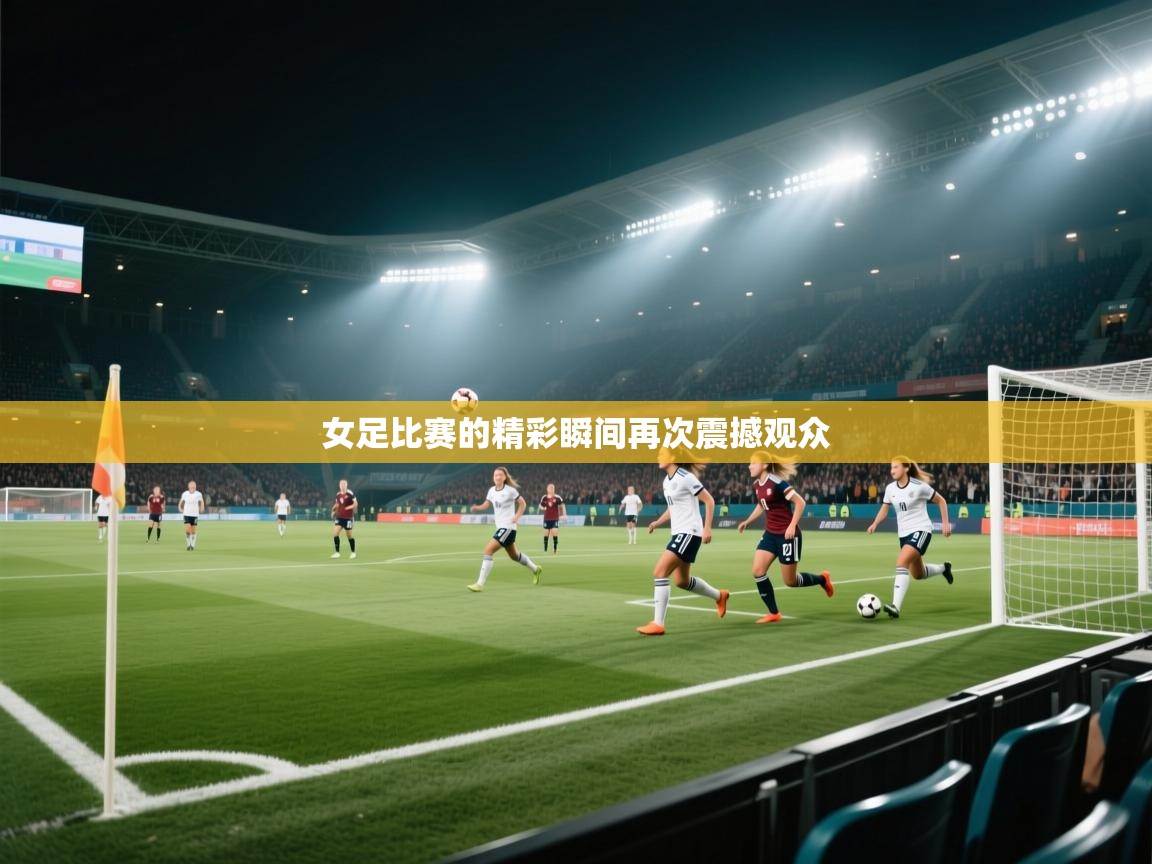 女足比赛的精彩瞬间再次震撼观众 第2张