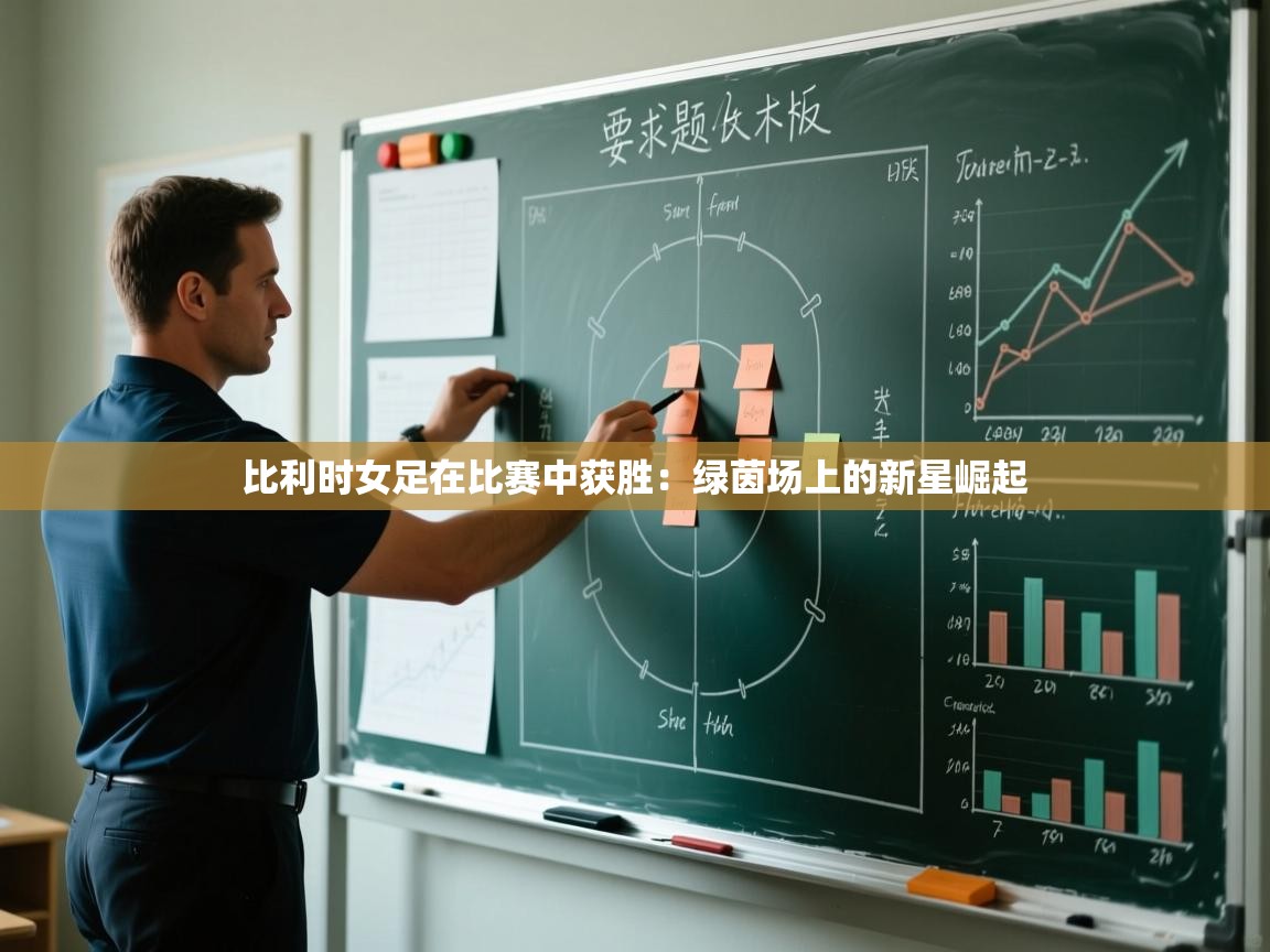 比利时女足在比赛中获胜:绿茵场上的新星崛起 第1张