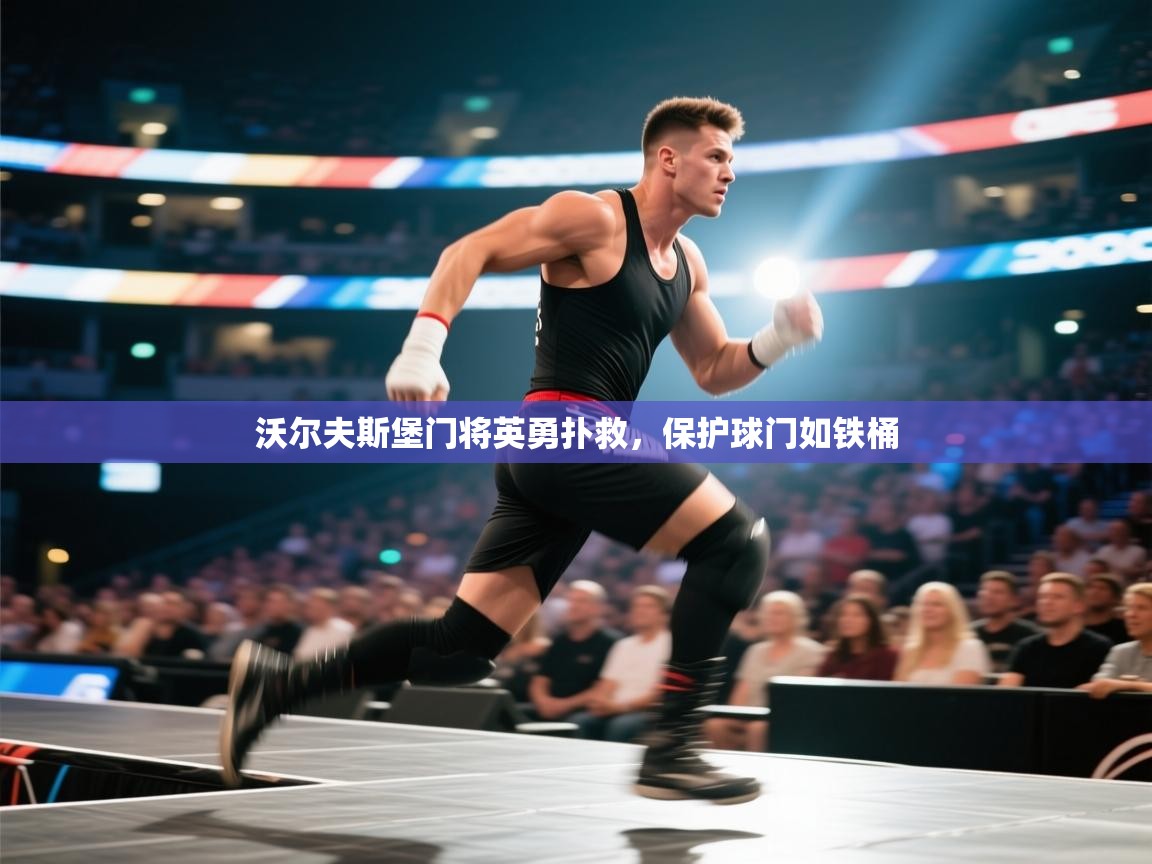 沃尔夫斯堡门将英勇扑救，保护球门如铁桶  第2张