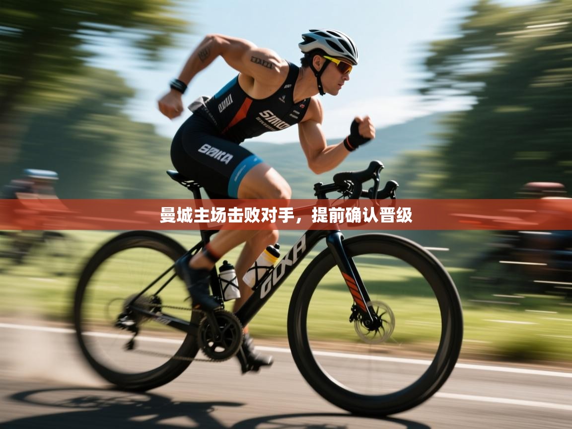 曼城主场击败对手，提前确认晋级  第1张