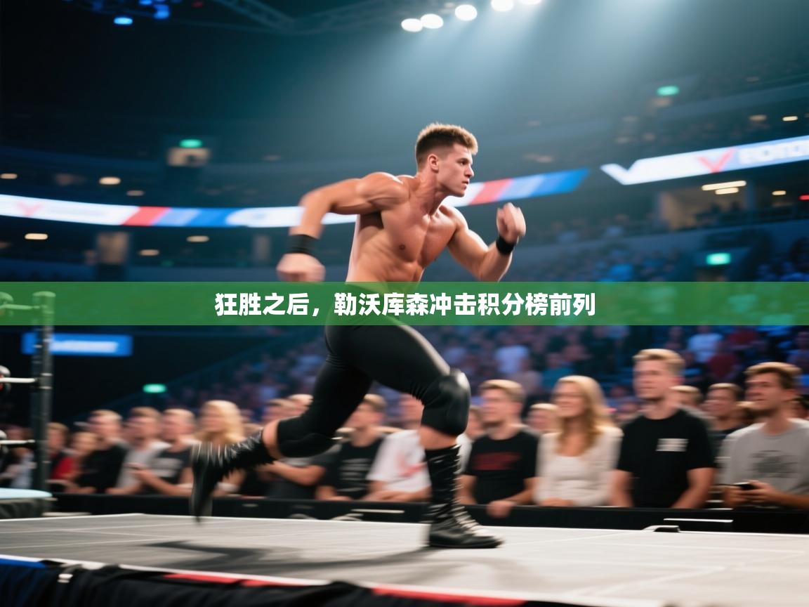 狂胜之后，勒沃库森冲击积分榜前列  第1张